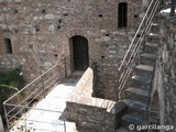 Castillo de Cortegana