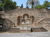 Castillo de Cortegana