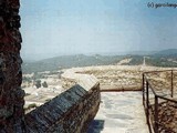 Castillo de Cortegana