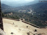 Castillo de Cortegana