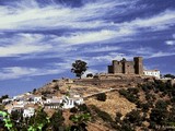 Castillo de Cortegana