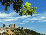 Castillo de Cortegana