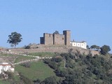 Castillo de Cortegana