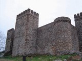 Castillo de Cortegana