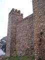 Castillo de Cortegana