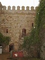 Castillo de Cortegana