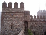 Castillo de Cortegana