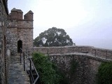 Castillo de Cortegana