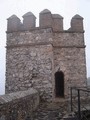 Castillo de Cortegana