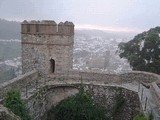 Castillo de Cortegana