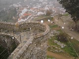 Castillo de Cortegana