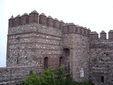 Castillo de Cortegana