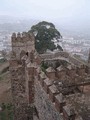 Castillo de Cortegana