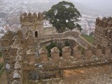 Castillo de Cortegana