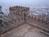 Castillo de Cortegana