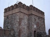 Castillo de Cortegana