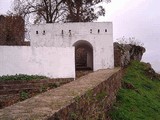 Castillo de Cortegana