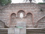 Castillo de Cortegana