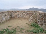 Castillo de Cortegana