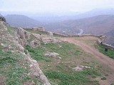 Castillo de Cortegana