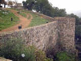 Castillo de Cortegana