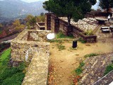 Castillo de Cortegana