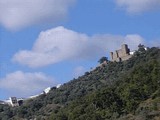 Castillo de Cortegana