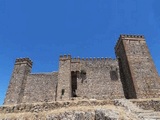 Castillo de Cortegana