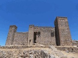 Castillo de Cortegana