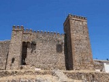 Castillo de Cortegana