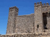 Castillo de Cortegana