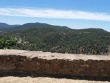 Castillo de Cortegana