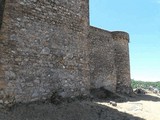 Castillo de Cortegana