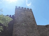 Castillo de Cortegana