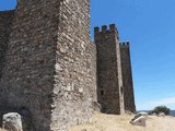 Castillo de Cortegana