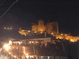 Castillo de Cortegana