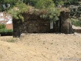 Castillo de Almonaster la Real