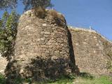 Castillo de Almonaster la Real