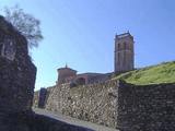 Castillo de Almonaster la Real