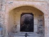 Castillo de Almonaster la Real