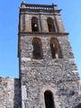 Castillo de Almonaster la Real