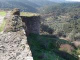 Castillo de Almonaster la Real