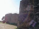 Castillo de Almonaster la Real