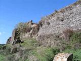 Castillo de Almonaster la Real