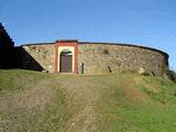 Castillo de Almonaster la Real