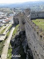 Castillo de Santa Olalla del Cala