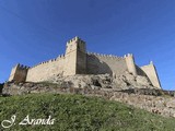 Castillo de Santa Olalla del Cala