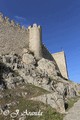 Castillo de Santa Olalla del Cala