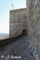 Castillo de Santa Olalla del Cala