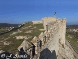 Castillo de Santa Olalla del Cala